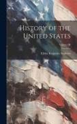History of the United States, Volume III