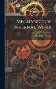 Mechanics of Internal Work