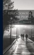 Education for the People