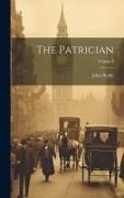 The Patrician, Volume I