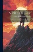 Shore and Sea, Or, Stories of Great Vikings and Sea Captains