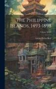 The Philippine Islands, 1493-1898, Volume XXIV