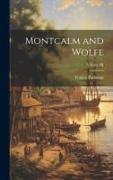 Montcalm and Wolfe, Volume III