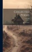 Collected Poems, Volume III