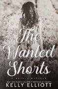 The Wanted Short Stories