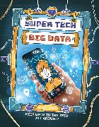 Super Tech: Big Data