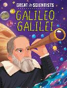 Great Scientists: Galileo Galilei