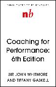 Coaching for Performance, 6th edition