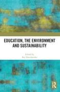 Education, the Environment and Sustainability