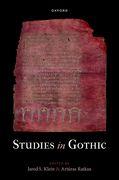 Studies in Gothic