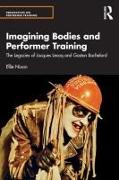 Imagining Bodies and Performer Training
