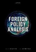 Foreign Policy Analysis