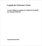 Logistik der Schweizer Armee