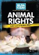 Animal Rights: Noble Cause or Needless Effort?