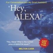 Hey, Alexa?