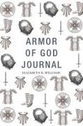 Armor of God Journal