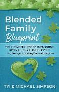 Blended Family Blueprint