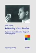 Reframing - Max Lüscher