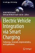 Electric Vehicle Integration via Smart Charging