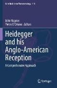 Heidegger and his Anglo-American Reception