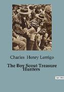 The Boy Scout Treasure Hunters