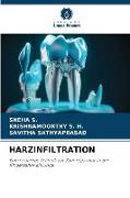 HARZINFILTRATION
