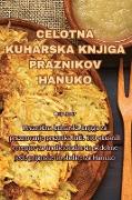 CELOTNA KUHARSKA KNJIGA PRAZNIKOV HANUKO