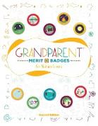 Grandparent Merit Badges ¿ for Nature Lovers