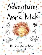 Adventures with Anna Mak