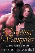 Dancing Vampires