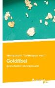 Goldfibel