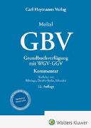 GBV Grundbuchverfügung mit WGV und GGV