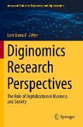 Diginomics Research Perspectives