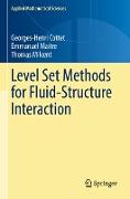 Level Set Methods for Fluid-Structure Interaction