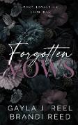 Forgotten Vows