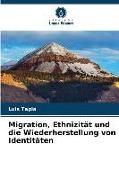 Migration, Ethnizität und die Wiederherstellung von Identitäten