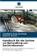 Handbuch für ein System zur Behandlung von Sanitärabwasser