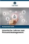 Islamische Lehren zum Personalmanagement