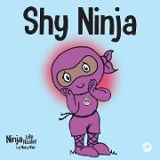 Shy Ninja