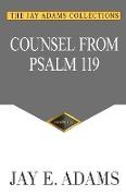 Counsel From Psalm 119