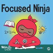Focused Ninja