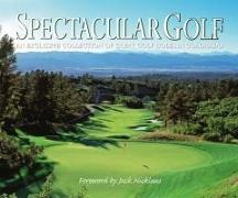 Spectacular Golf: An Exclusive Collection of Great Golf Holes in Colorado