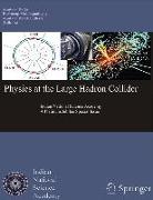 Physics at the Large Hadron Collider