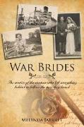 War Brides