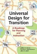 Universal Design for Transition