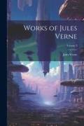 Works of Jules Verne, Volume 3