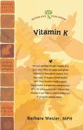 Vitamin K