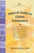 Natural Guide to Gluten Intolerance