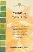 Turmeric: Spices of Life