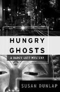 Hungry Ghosts